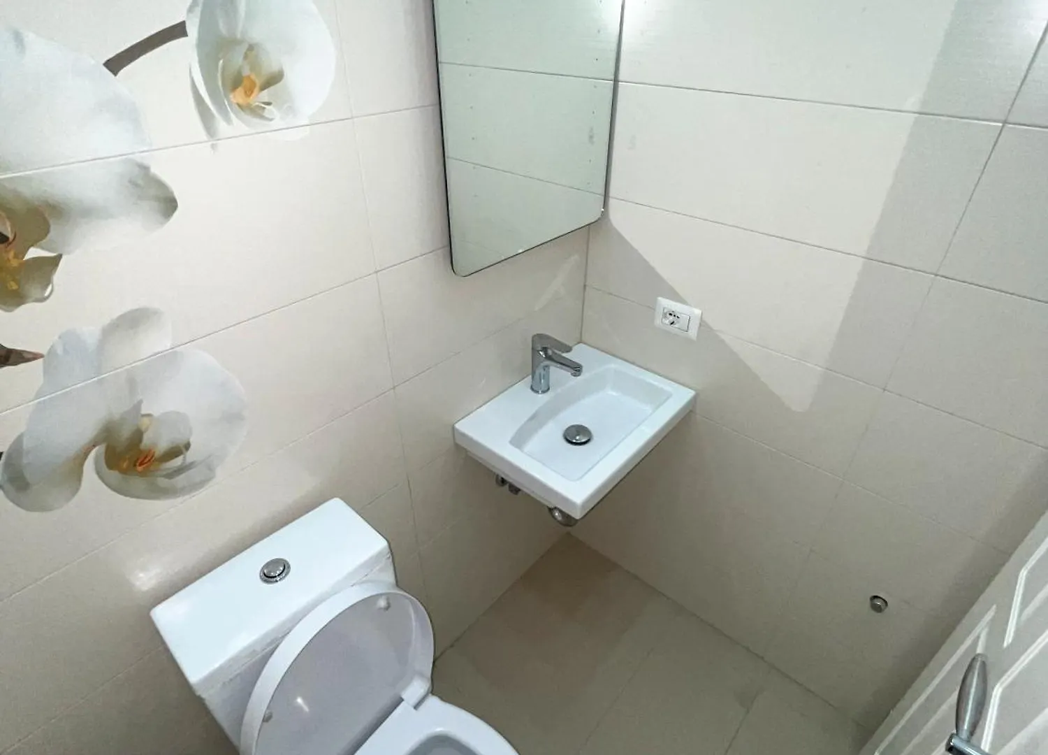 Modern Escape Apartment Tirana