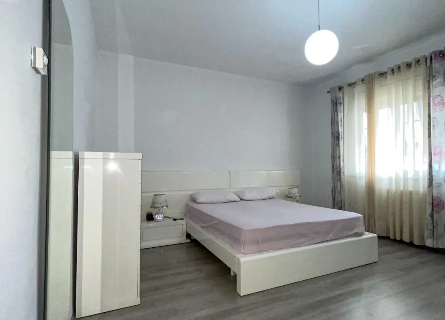Modern Escape Apartment Tirana 0*,  Albania